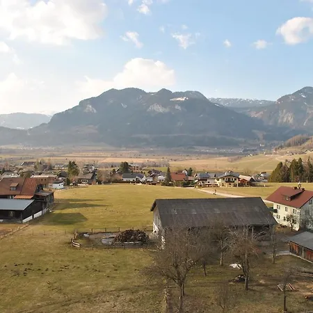 Lägenhet Pichlarn Aigen im Ennstal