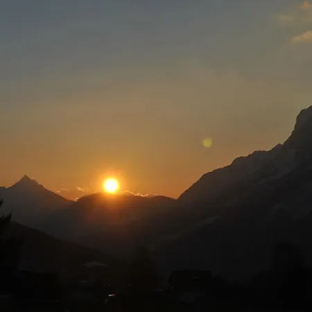 Pichlarn Aigen im Ennstal