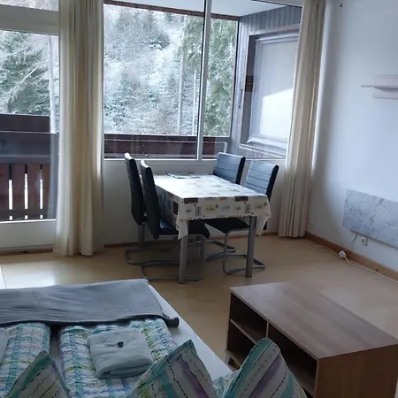 Pichlarn Apartament Aigen im Ennstal