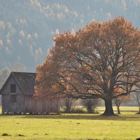 Pichlarn Айген (Энсталь)