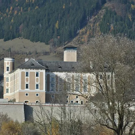 Pichlarn Appartamento