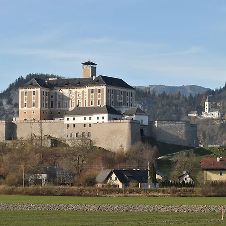 Pichlarn Aigen im Ennstal