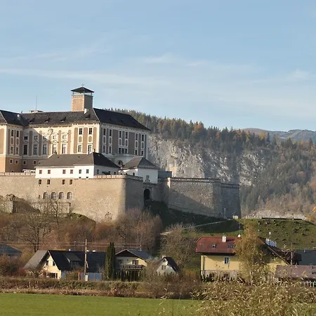 Апартаменты Pichlarn *