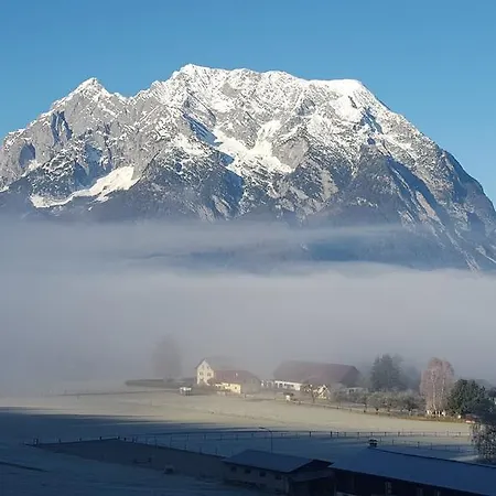 Appartamento Pichlarn *