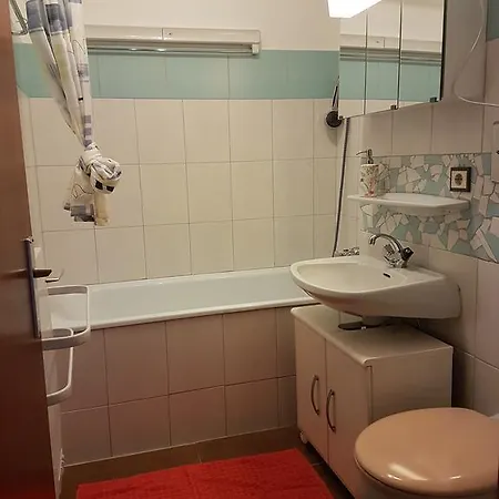 Apartmán Pichlarn *
