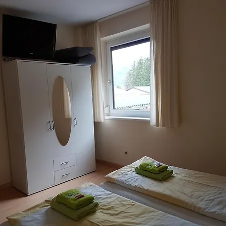 Pichlarn Apartmán