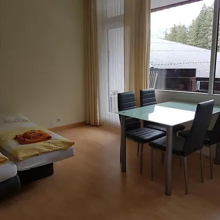 Pichlarn Apartament