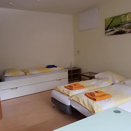 Pichlarn Апартаменты