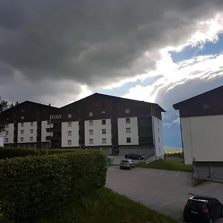 Apartmán Pichlarn Aigen im Ennstal