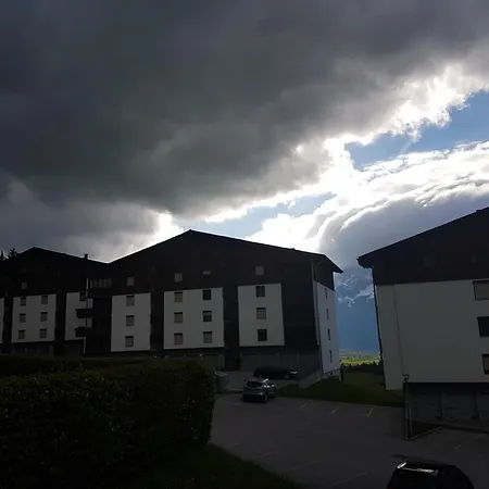 Pichlarn Lägenhet Aigen im Ennstal