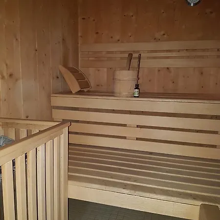 Appartamento Pichlarn Aigen im Ennstal