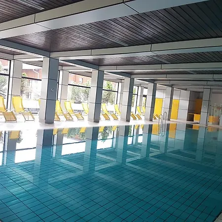 Pichlarn Апартаменты Айген (Энсталь)