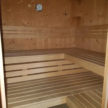 Pichlarn Apartmán Aigen im Ennstal