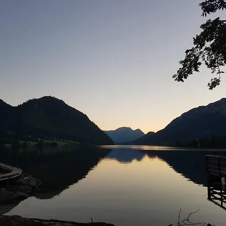 Appartamento Pichlarn *