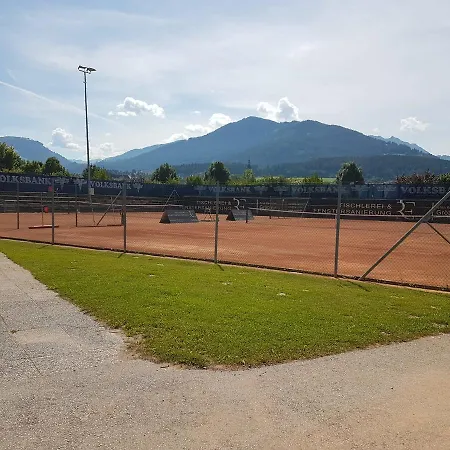 Pichlarn Appartamento