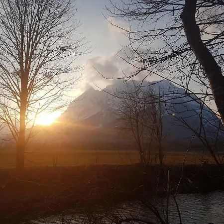 Pichlarn Апартаменты *