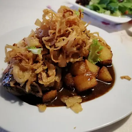 Pichlarn Айген (Энсталь)