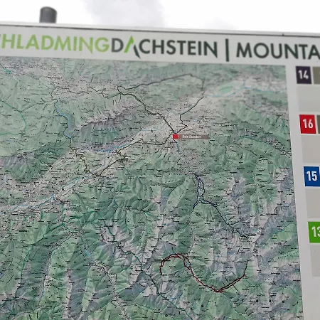 Pichlarn Appartamento *