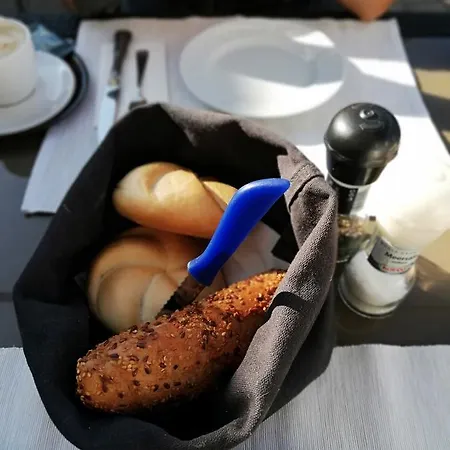 Pichlarn דירה אייגן אים אנסטל