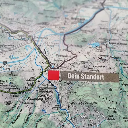 Pichlarn Aigen im Ennstal