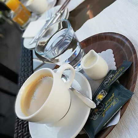 Pichlarn Lägenhet *