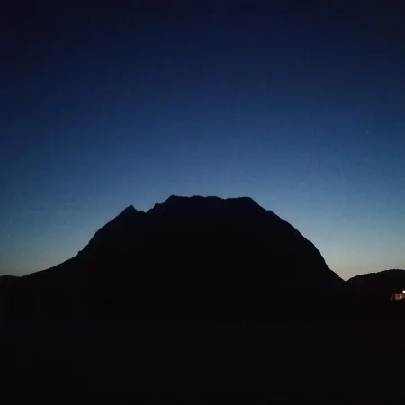 Pichlarn * Айген (Энсталь)