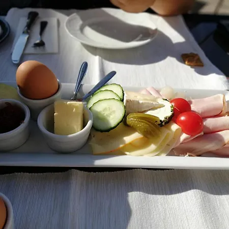 Lägenhet Pichlarn *