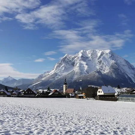 Pichlarn Apartamento *