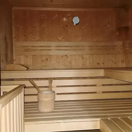 Apartmán Pichlarn