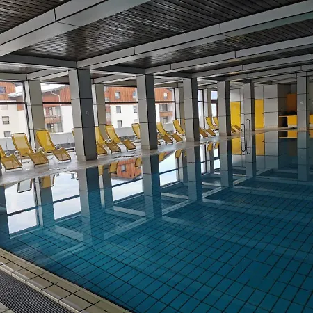 Pichlarn Apartmán Aigen im Ennstal