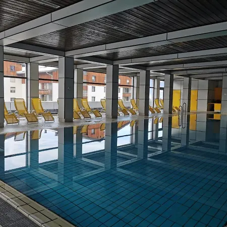 Pichlarn Lägenhet Aigen im Ennstal