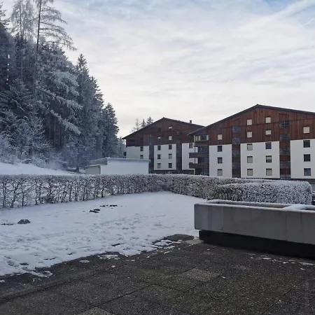 Pichlarn Appartamento *