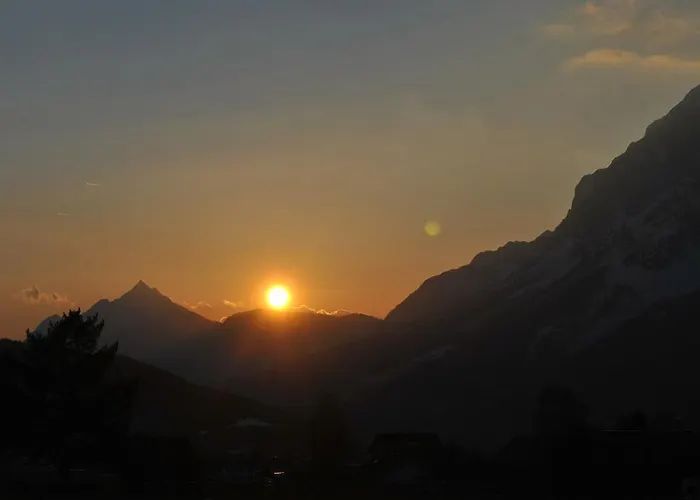 Pichlarn آيغن إم إنشتال