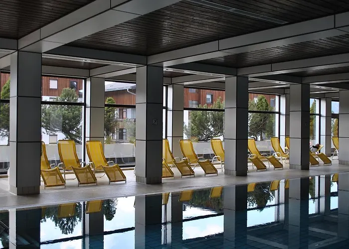 Pichlarn Apartment *