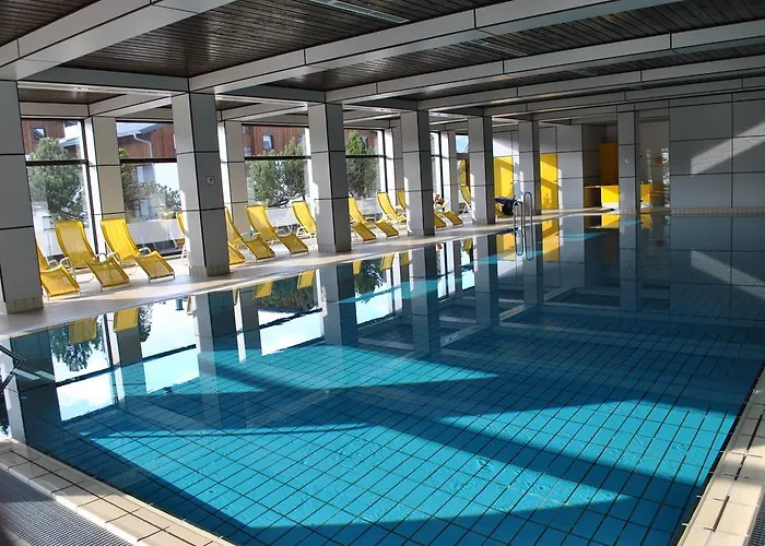 Apartment Pichlarn Aigen im Ennstal