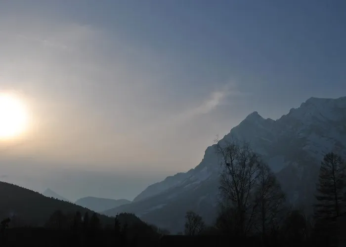 Pichlarn شقة آيغن إم إنشتال