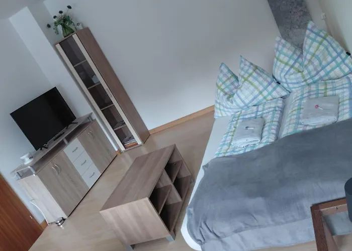 Pichlarn Aigen im Ennstal