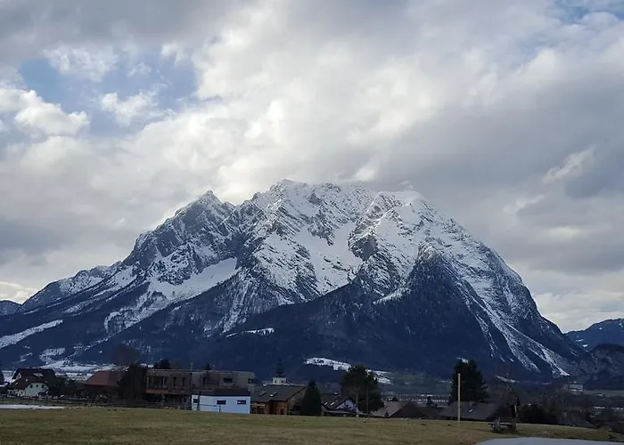 Pichlarn * Aigen im Ennstal