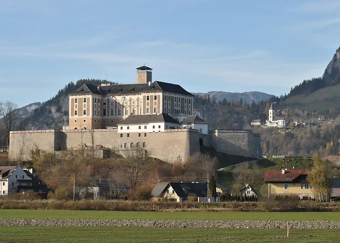 Pichlarn Aigen im Ennstal