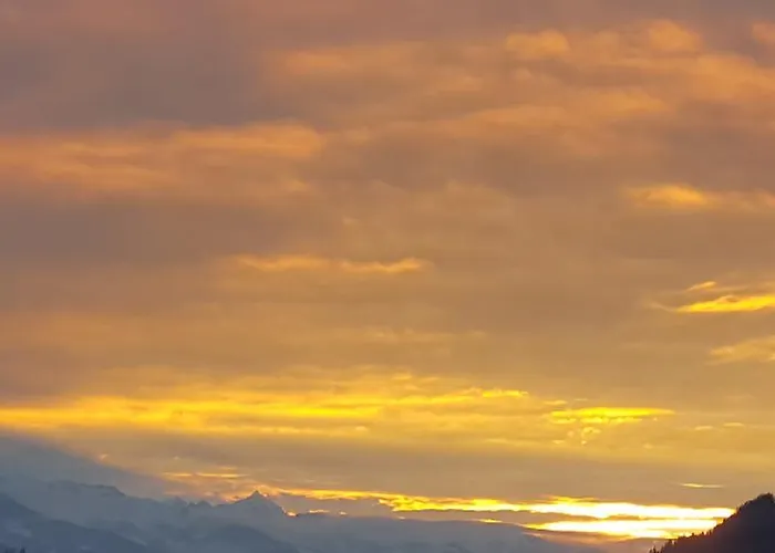 Pichlarn * Aigen im Ennstal