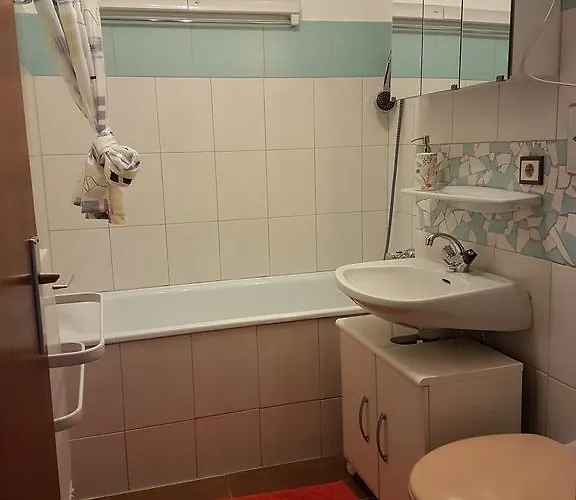 Apartment Pichlarn *