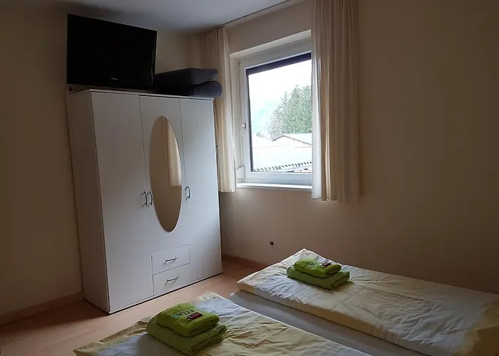 Pichlarn Appartement