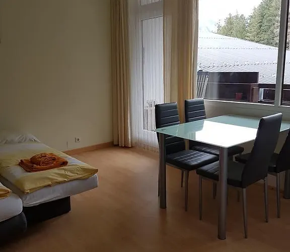 Pichlarn Appartement