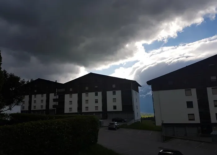 Pichlarn Apartment Aigen im Ennstal