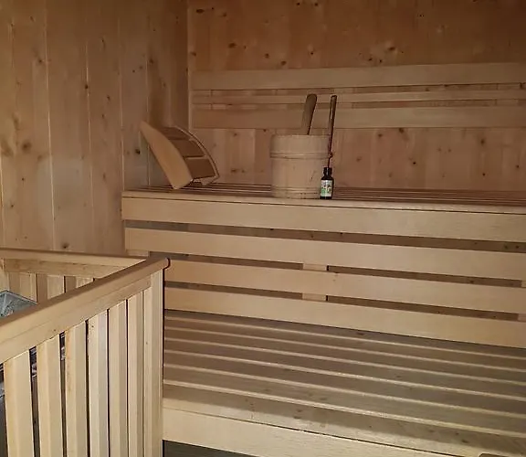 شقة Pichlarn آيغن إم إنشتال