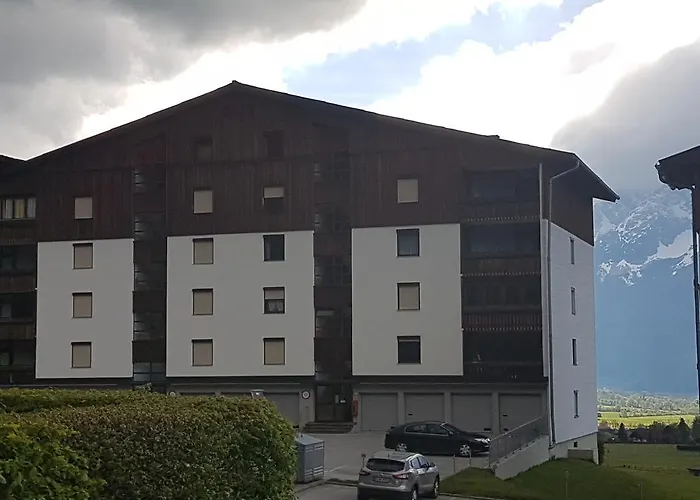 Pichlarn * Aigen im Ennstal