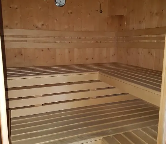 Pichlarn شقة آيغن إم إنشتال