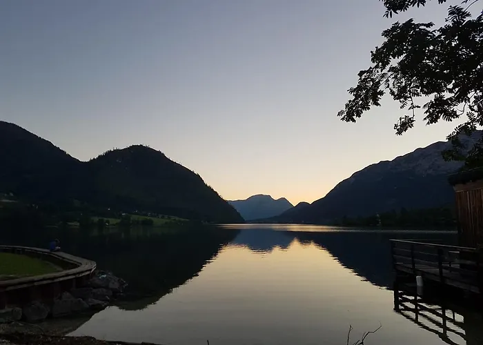 Appartement Pichlarn *