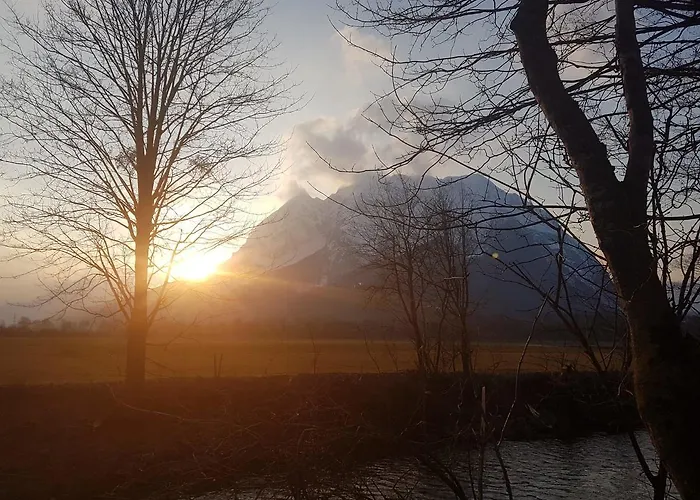 Pichlarn Apartment *