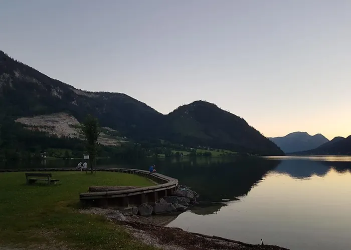 Pichlarn Appartement Aigen im Ennstal